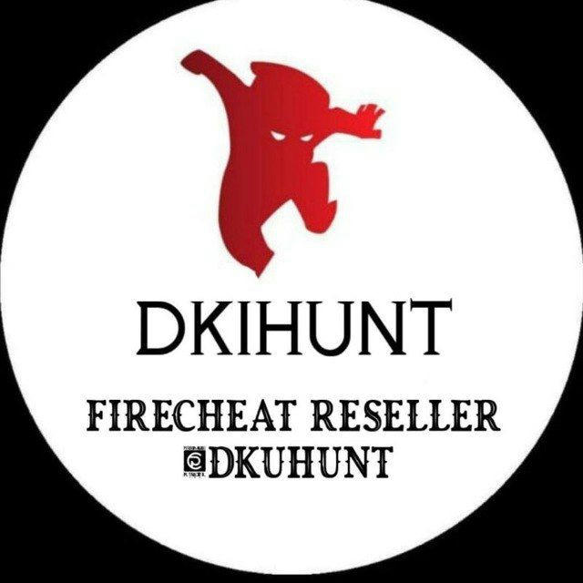 DK HUNT SS(CHEAT NINJA) RESELLER™