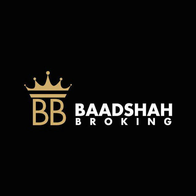 Baadshah Broking Dashboard