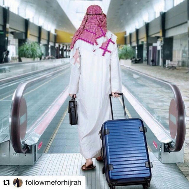 Followmeforhijrah UAE