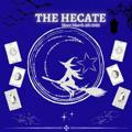 THE HECATE : OPEN