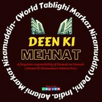 Deen Ki Mehnat Official