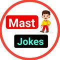 Mast Jokes ✔️