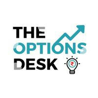 THE OPTIONS DESK ~ NISM Equity Derivatives Certified