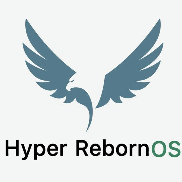 Hyper Reborn Project | by#M•R•T🇲🇨