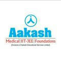 ✍Aakash Institute✍