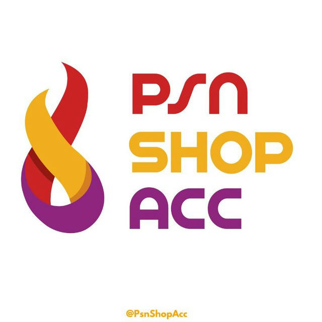 PsnShopAcc