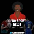 AFRO SPORT NEWS