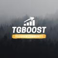 TGBoost Community ⚙️