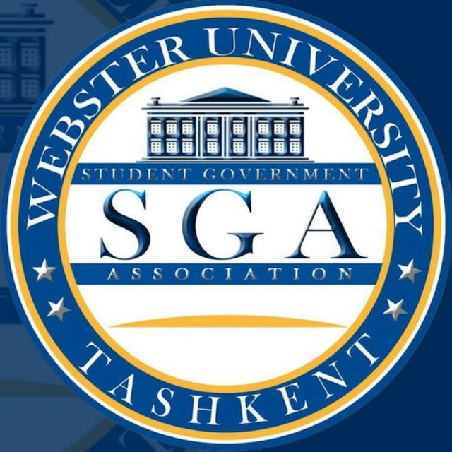 Webster University SGA