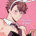 Passion ASMR 18+