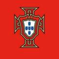 Portugaliya terma jamoasi (RASMIY KANAL)