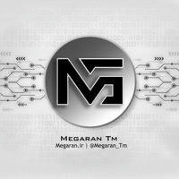 Megaran™| مگاران