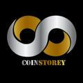 CoinStorey Announcements