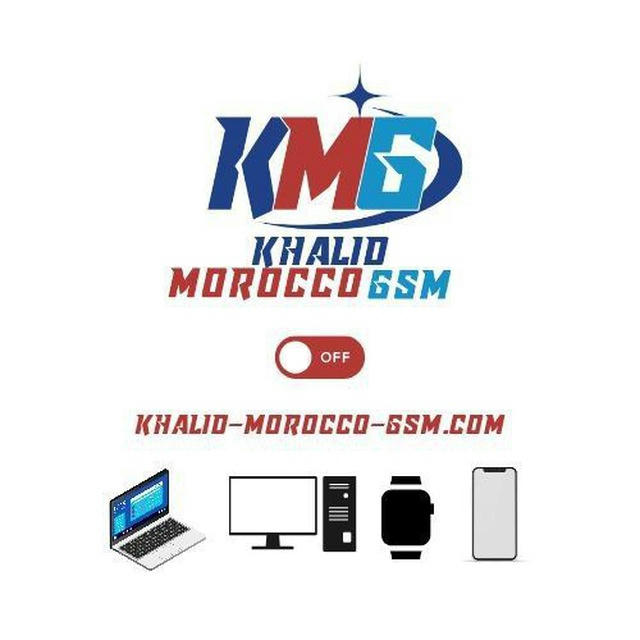 channel khalid-morocco-gsm.com