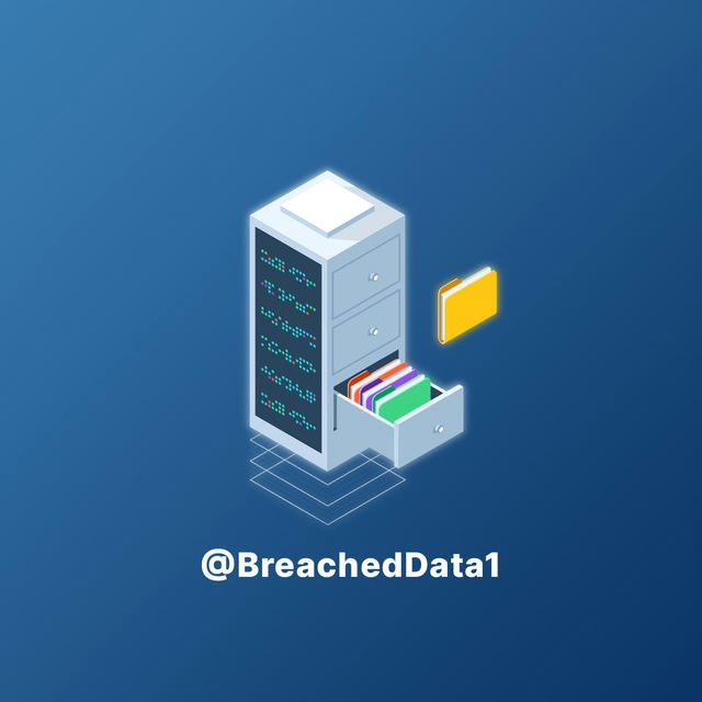 Breached Data