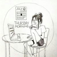 Thursday morning