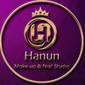 Hanun Makeup And Nail Studio