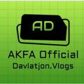 AKFA Officiall™