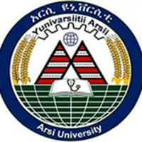 Arsi University አርሲ ዩንቨርሲቲ