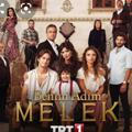 مسلسل اسمي ملك benim adim melek