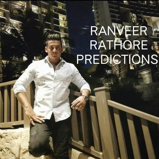 RANVEER RATHORE PREDICTIONS