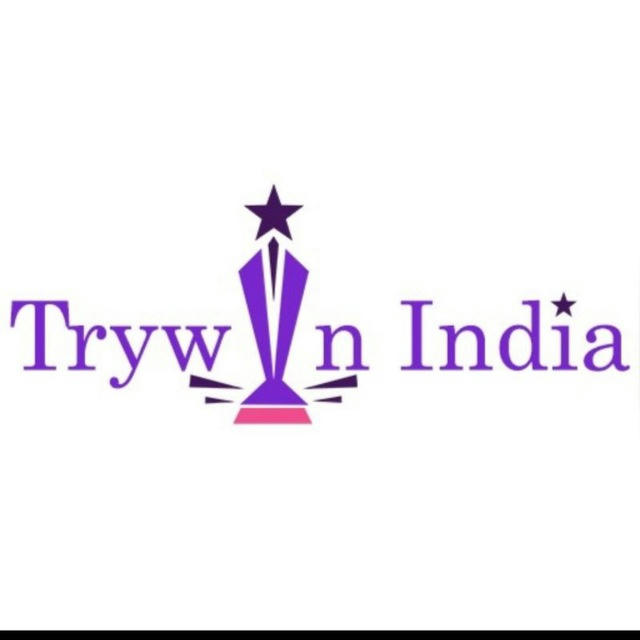 TRYWIN INDIA