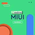 Realme MIUI Updates