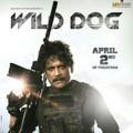 Wild Dog movie - hindi dubbing