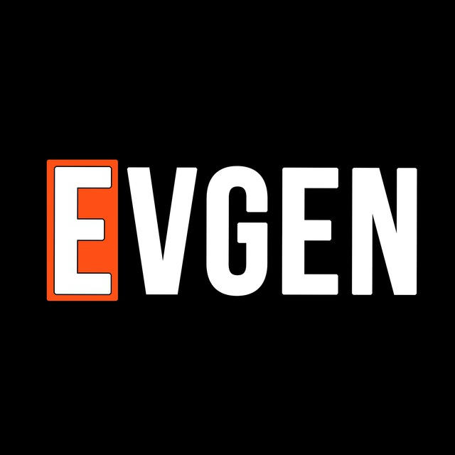 EvgenCoin | Crypto