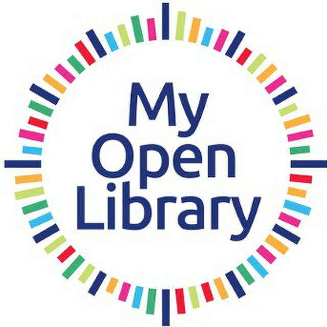 Open Library | English Books
