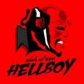 🎃 Hell Boy 🏦