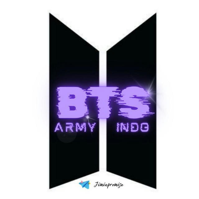 BTS ARMY INDO [slow]