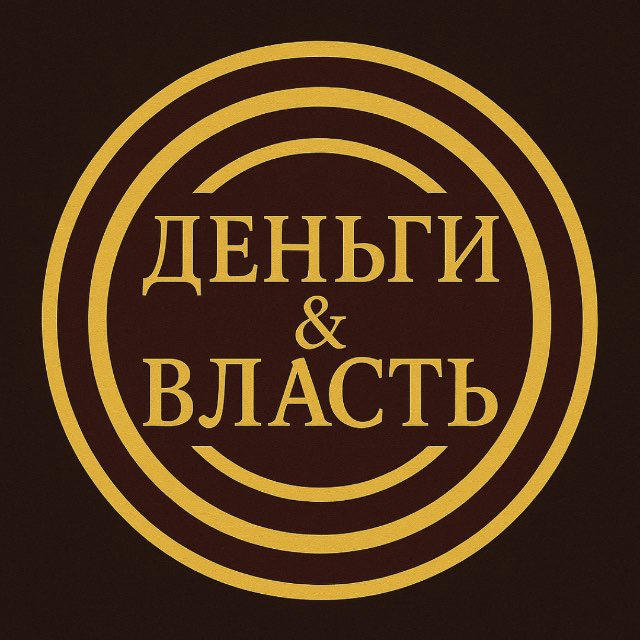 Деньги&Власть