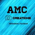 AMC CREATIONS 📸HD whats app status 📱