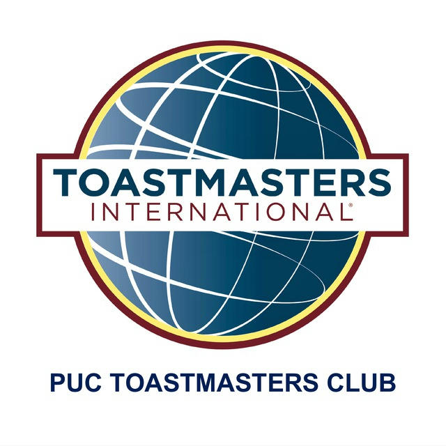 PUC TOASTMASTERS CLUB