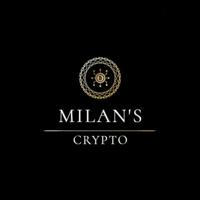 Milan's Crypto
