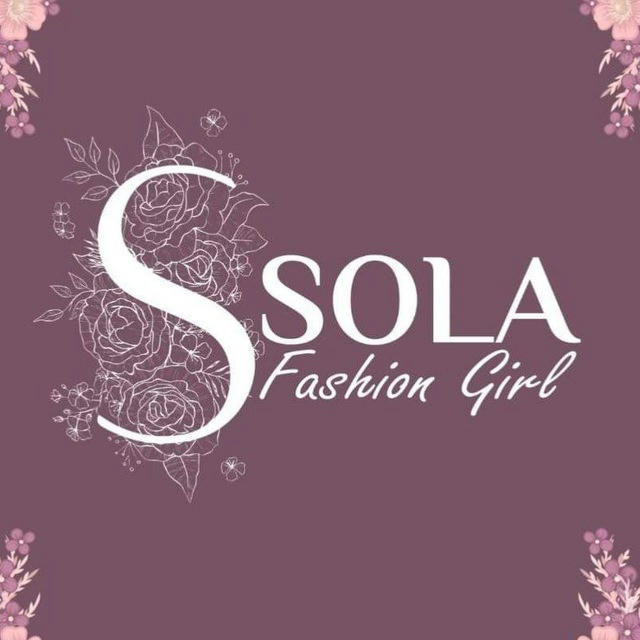 👗SOLA Home ware👗