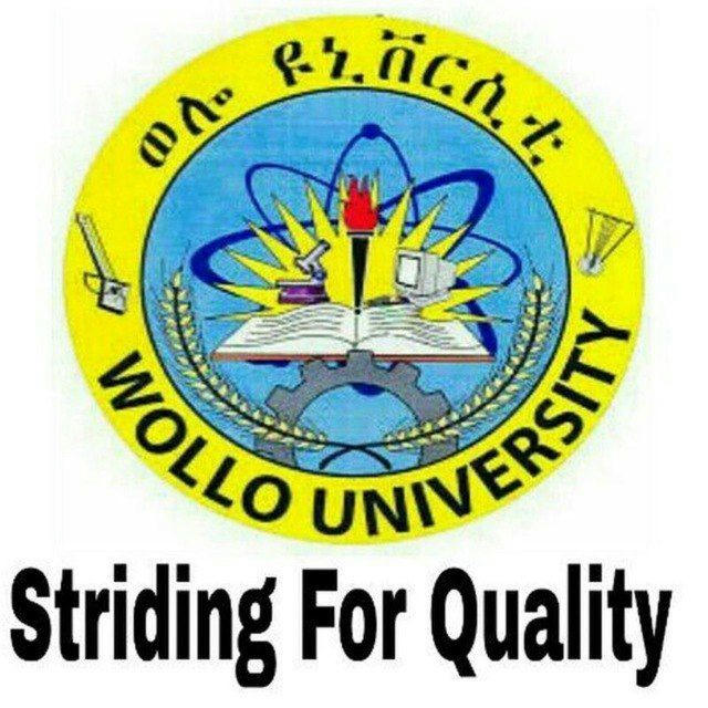 Wollo University
