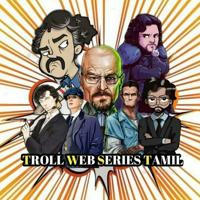 Troll Web Series Tamil