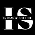 🎶 IKRAMOV STUDIO. Yozuvli Videolarda 🎶