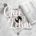 Cafés y Letras ☕️📝