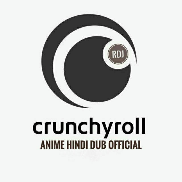 Crunchyroll Hindi Dub | Anime In Hindi