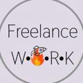 Freelance W•O•R•K