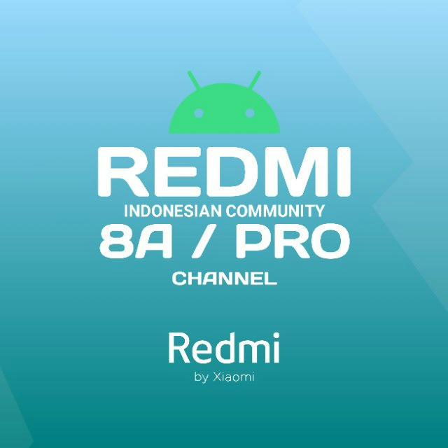 Redmi 8A Updates