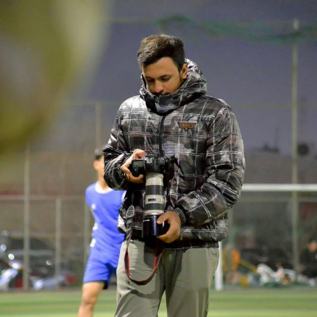 صادق احمد