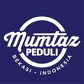 Mumtaz Peduli Kemanusiaan