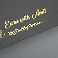Earn with AMIT