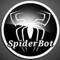 ربات ضدلینک مدیریت گروه | Spider