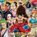Join @TIF_Network | One Piece [TIF]