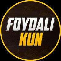 FOYDALI KUN